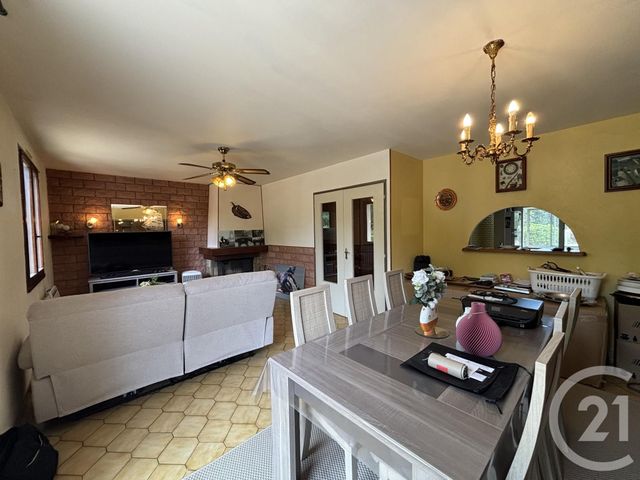Maison &agrave; vendre - 4 pi&egrave;ces - 106 m2 - St Brice - 61 - BASSE-NORMANDIE