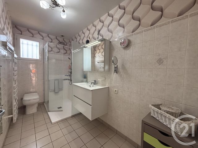 Maison &agrave; vendre - 4 pi&egrave;ces - 102,98 m2 - Domfront En Poiraie - 61 - BASSE-NORMANDIE