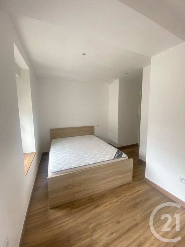 Maison &agrave; louer - 2 pi&egrave;ces - 46,67 m2 - Ceauce - 61 - BASSE-NORMANDIE