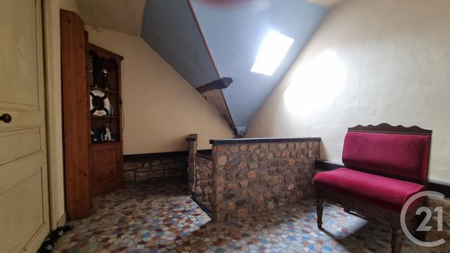 Maison &agrave; vendre - 5 pi&egrave;ces - 100,40 m2 - Juvigny Val D Andaine - 61 - BASSE-NORMANDIE