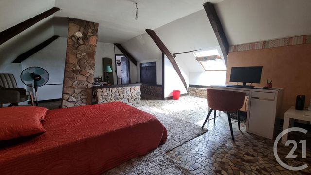 Maison &agrave; vendre - 5 pi&egrave;ces - 100,40 m2 - Juvigny Val D Andaine - 61 - BASSE-NORMANDIE