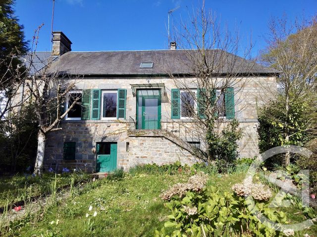 maison - JUVIGNY VAL D ANDAINE - 61