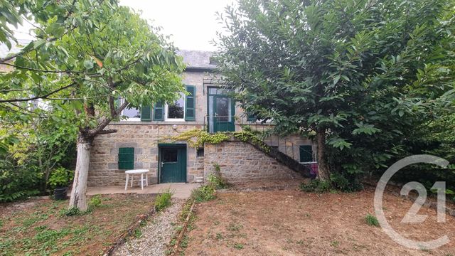 Maison à vendre JUVIGNY VAL D ANDAINE