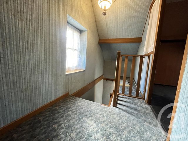 Maison &agrave; vendre - 4 pi&egrave;ces - 58 m2 - La Ferriere Aux Etangs - 61 - BASSE-NORMANDIE