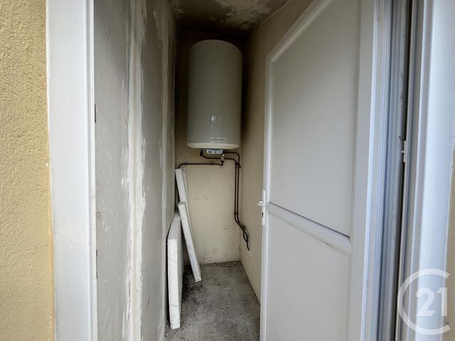 Maison &agrave; vendre - 4 pi&egrave;ces - 58 m2 - La Ferriere Aux Etangs - 61 - BASSE-NORMANDIE