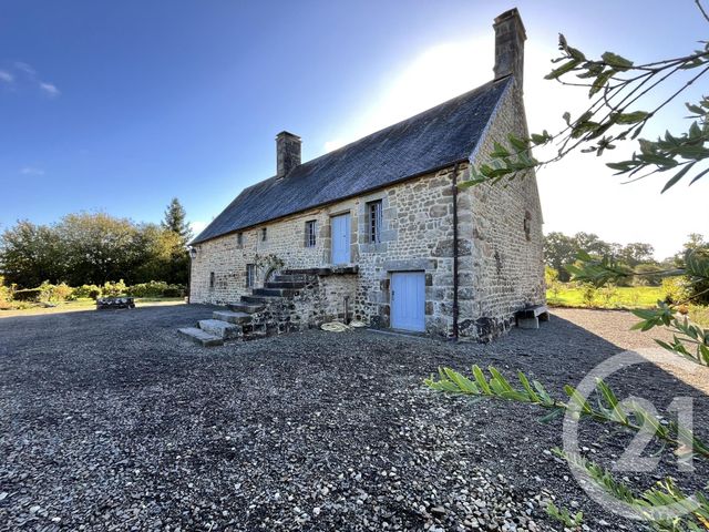 Maison &agrave; vendre - 8 pi&egrave;ces - 246,74 m2 - Bellou En Houlme - 61 - BASSE-NORMANDIE
