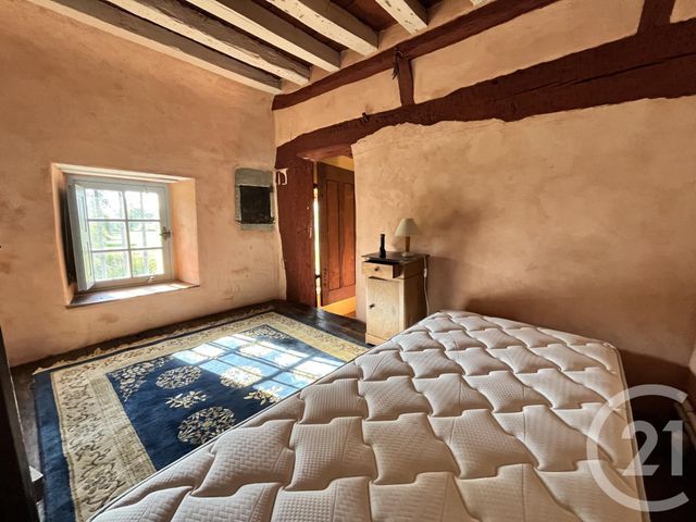 Maison &agrave; vendre - 8 pi&egrave;ces - 246,74 m2 - Bellou En Houlme - 61 - BASSE-NORMANDIE