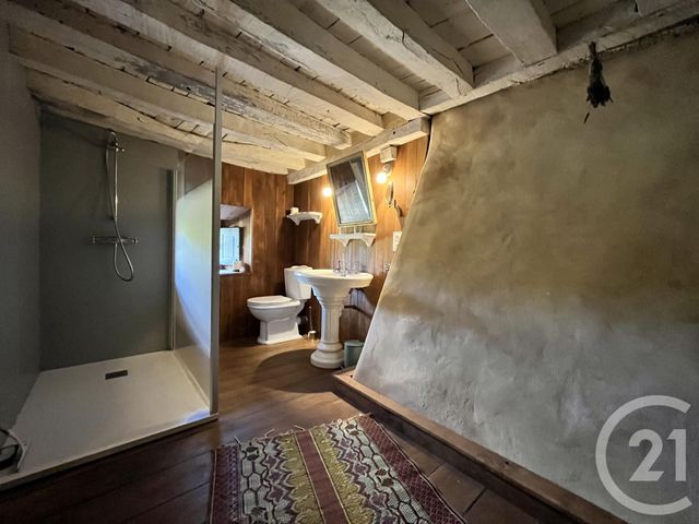 Maison &agrave; vendre - 8 pi&egrave;ces - 246,74 m2 - Bellou En Houlme - 61 - BASSE-NORMANDIE