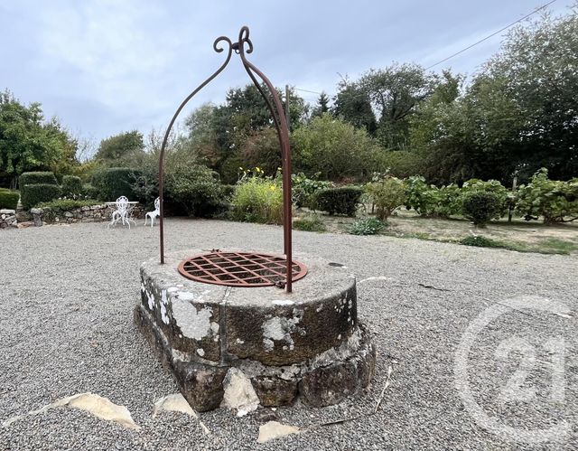 Maison &agrave; vendre - 8 pi&egrave;ces - 246,74 m2 - Bellou En Houlme - 61 - BASSE-NORMANDIE