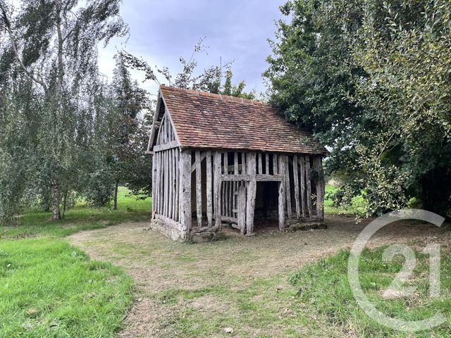 Maison &agrave; vendre - 8 pi&egrave;ces - 246,74 m2 - Bellou En Houlme - 61 - BASSE-NORMANDIE