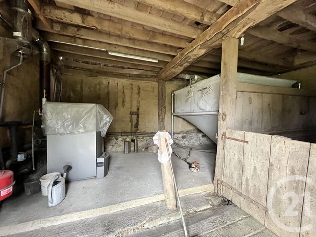 Maison &agrave; vendre - 8 pi&egrave;ces - 246,74 m2 - Bellou En Houlme - 61 - BASSE-NORMANDIE