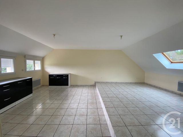 appartement - DOMFRONT EN POIRAIE - 61