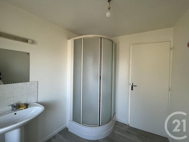 Maison &agrave; louer - 5 pi&egrave;ces - 103,30 m2 - La Lande Patry - 61 - BASSE-NORMANDIE