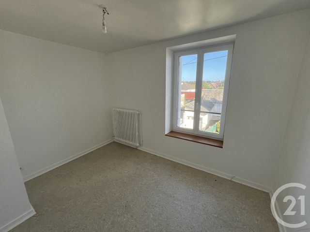 Maison &agrave; louer - 5 pi&egrave;ces - 103,30 m2 - La Lande Patry - 61 - BASSE-NORMANDIE