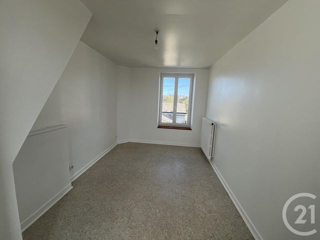 Maison &agrave; louer - 5 pi&egrave;ces - 103,30 m2 - La Lande Patry - 61 - BASSE-NORMANDIE