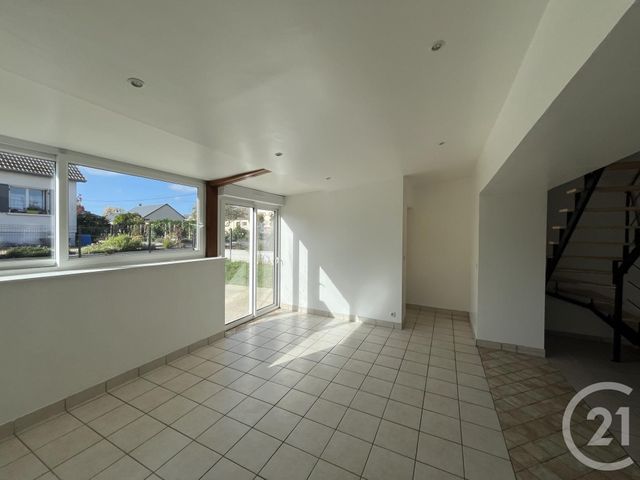 Maison &agrave; louer - 5 pi&egrave;ces - 103,30 m2 - La Lande Patry - 61 - BASSE-NORMANDIE