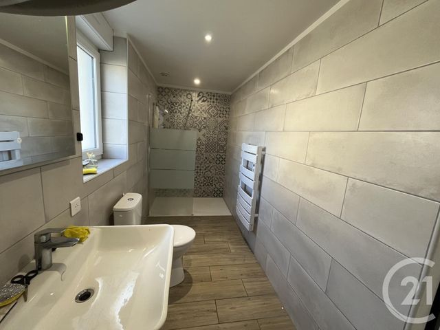 Maison &agrave; louer - 5 pi&egrave;ces - 103,30 m2 - La Lande Patry - 61 - BASSE-NORMANDIE