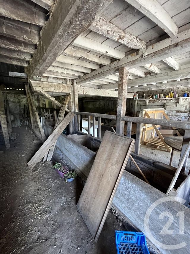 Maison à vendre - 3 pièces - 61 m2 - St Georges De Rouelley - 50 - BASSE-NORMANDIE