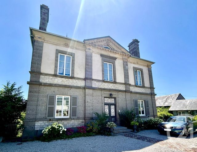 maison - DOMFRONT - 61