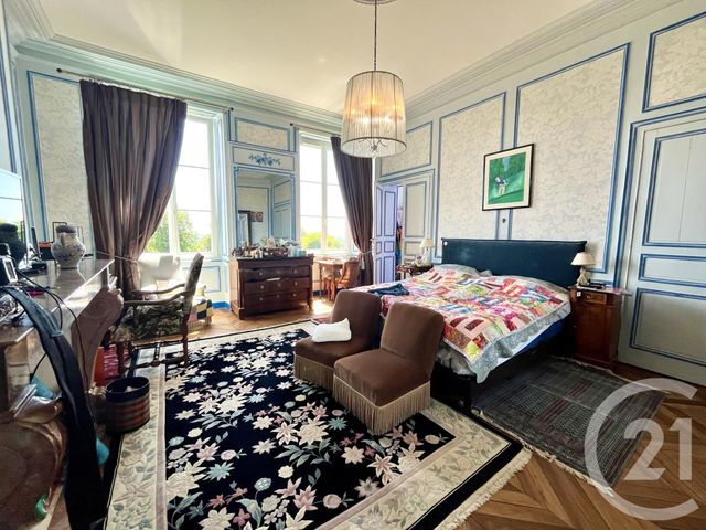 Maison &agrave; vendre - 11 pi&egrave;ces - 312 m2 - Domfront - 61 - BASSE-NORMANDIE