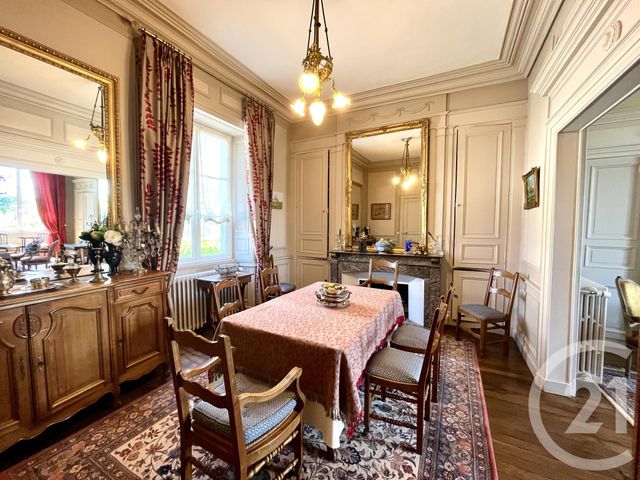Maison &agrave; vendre - 11 pi&egrave;ces - 312 m2 - Domfront - 61 - BASSE-NORMANDIE