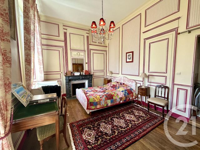 Maison &agrave; vendre - 11 pi&egrave;ces - 312 m2 - Domfront - 61 - BASSE-NORMANDIE