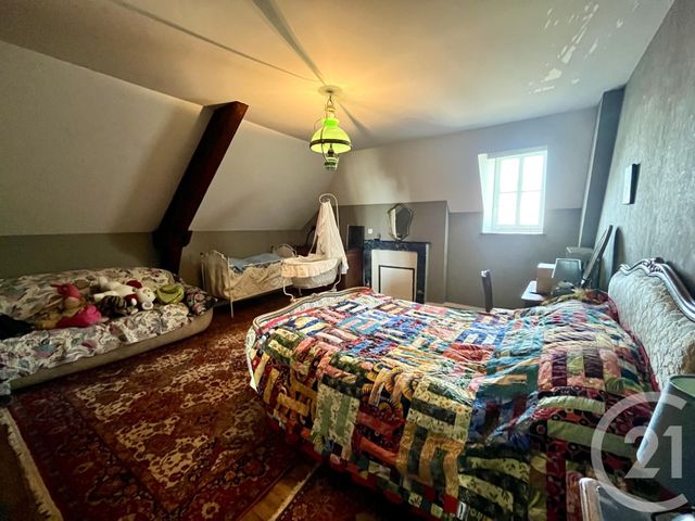 Maison &agrave; vendre - 11 pi&egrave;ces - 312 m2 - Domfront - 61 - BASSE-NORMANDIE