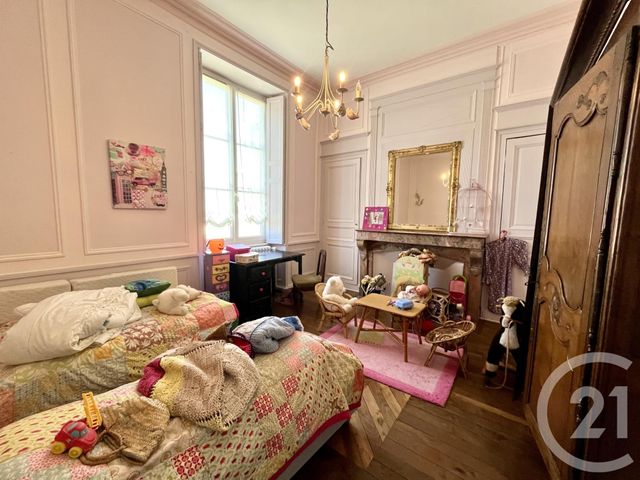 Maison &agrave; vendre - 11 pi&egrave;ces - 312 m2 - Domfront - 61 - BASSE-NORMANDIE