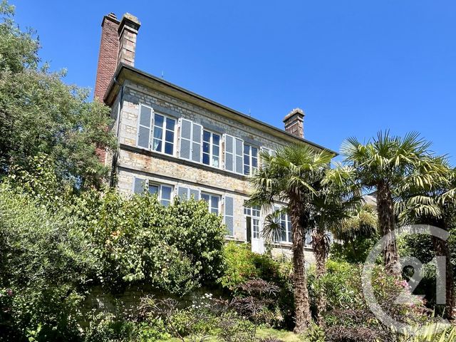 Maison &agrave; vendre - 11 pi&egrave;ces - 312 m2 - Domfront - 61 - BASSE-NORMANDIE