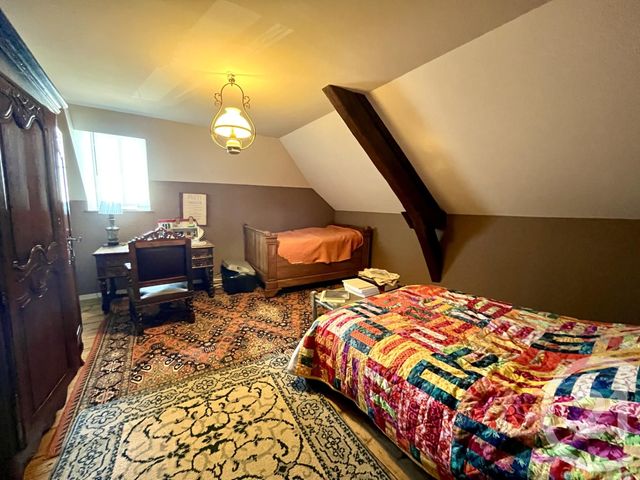 Maison &agrave; vendre - 11 pi&egrave;ces - 312 m2 - Domfront - 61 - BASSE-NORMANDIE