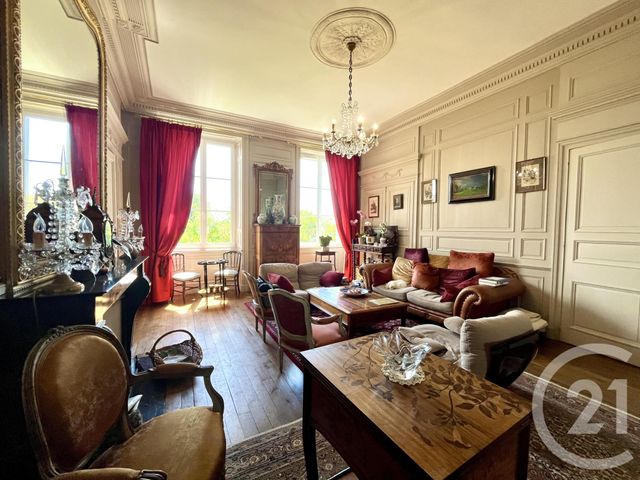 Maison &agrave; vendre - 11 pi&egrave;ces - 312 m2 - Domfront - 61 - BASSE-NORMANDIE