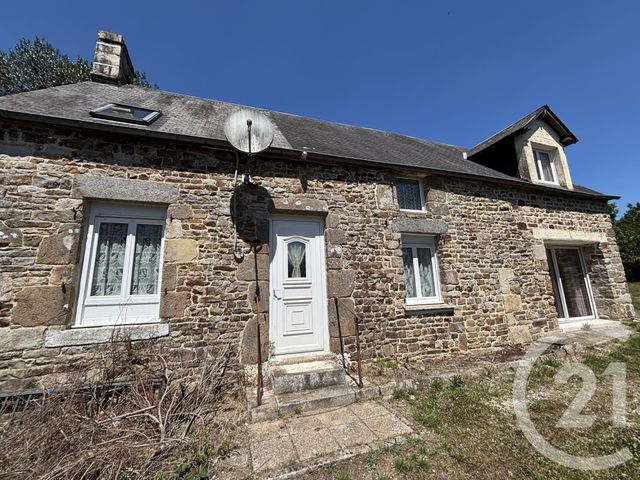 maison - DOMFRONT EN POIRAIE - 61