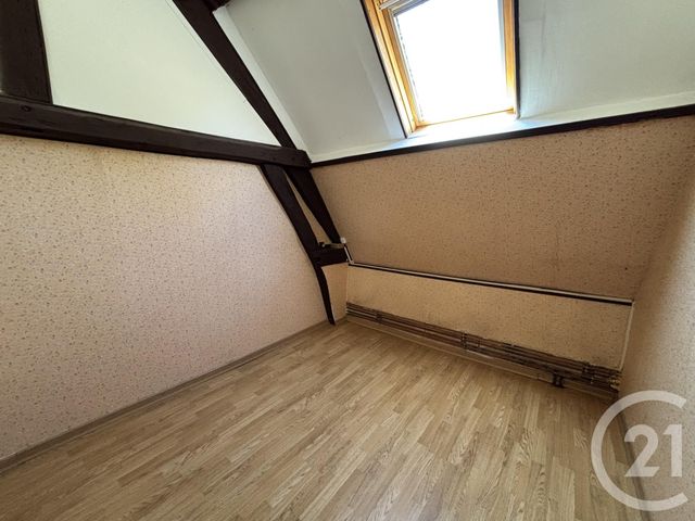 Maison &agrave; vendre - 4 pi&egrave;ces - 118 m2 - Domfront En Poiraie - 61 - BASSE-NORMANDIE