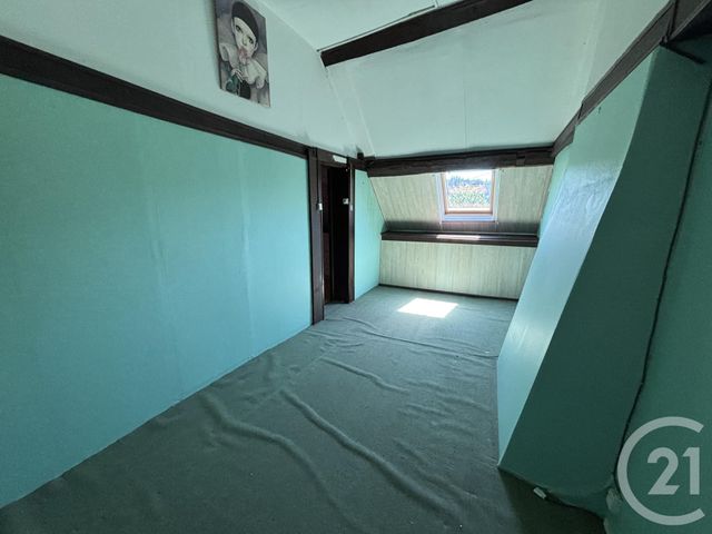 Maison &agrave; vendre - 4 pi&egrave;ces - 118 m2 - Domfront En Poiraie - 61 - BASSE-NORMANDIE