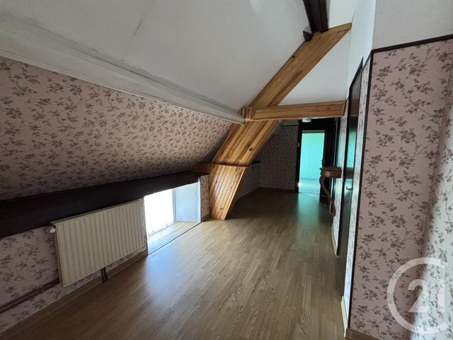 Maison &agrave; vendre - 4 pi&egrave;ces - 118 m2 - Domfront En Poiraie - 61 - BASSE-NORMANDIE