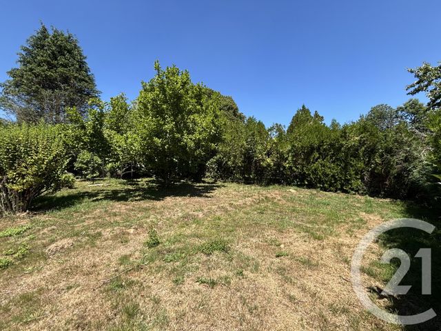 Maison &agrave; vendre - 4 pi&egrave;ces - 118 m2 - Domfront En Poiraie - 61 - BASSE-NORMANDIE