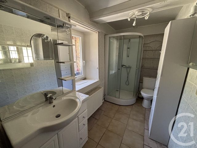 Maison &agrave; vendre - 4 pi&egrave;ces - 118 m2 - Domfront En Poiraie - 61 - BASSE-NORMANDIE