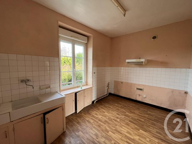 Maison &agrave; vendre - 6 pi&egrave;ces - 109 m2 - Perrou - 61 - BASSE-NORMANDIE