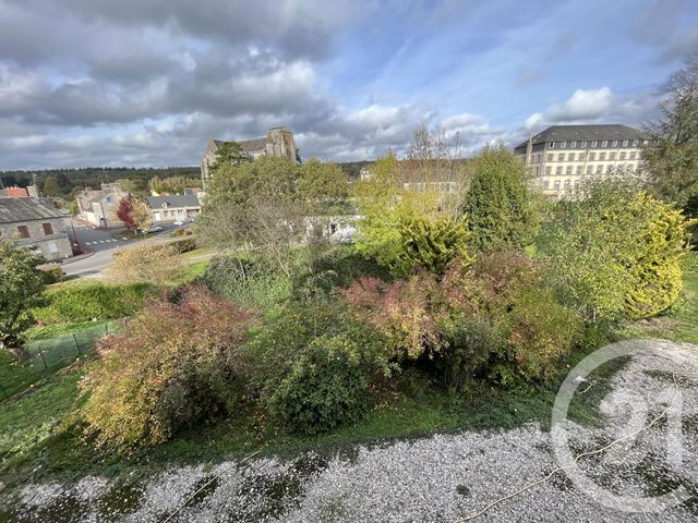 Maison &agrave; vendre - 6 pi&egrave;ces - 109 m2 - Perrou - 61 - BASSE-NORMANDIE