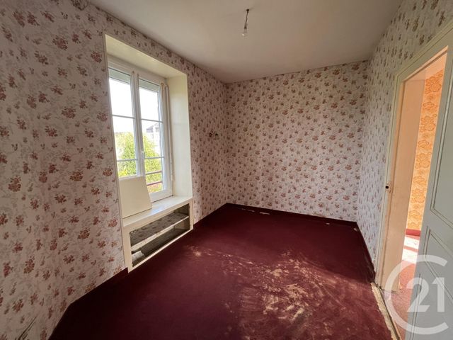 Maison &agrave; vendre - 6 pi&egrave;ces - 109 m2 - Perrou - 61 - BASSE-NORMANDIE