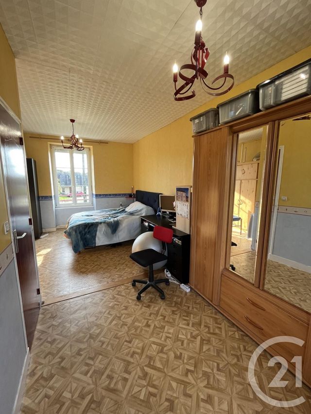 Maison &agrave; vendre - 6 pi&egrave;ces - 109 m2 - Perrou - 61 - BASSE-NORMANDIE