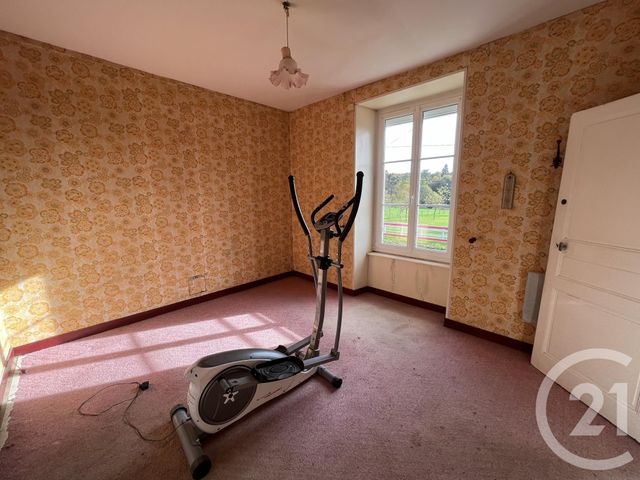 Maison &agrave; vendre - 6 pi&egrave;ces - 109 m2 - Perrou - 61 - BASSE-NORMANDIE