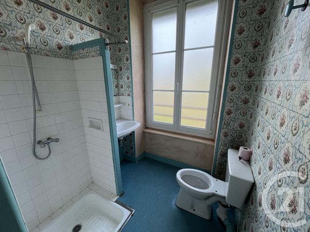 Maison &agrave; vendre - 6 pi&egrave;ces - 109 m2 - Perrou - 61 - BASSE-NORMANDIE