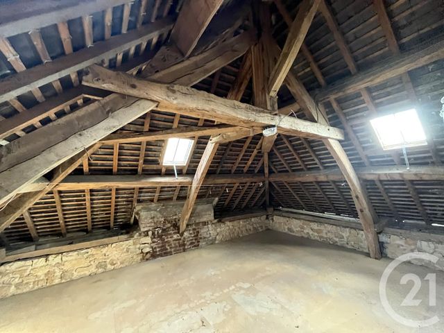 Maison &agrave; vendre - 6 pi&egrave;ces - 109 m2 - Perrou - 61 - BASSE-NORMANDIE