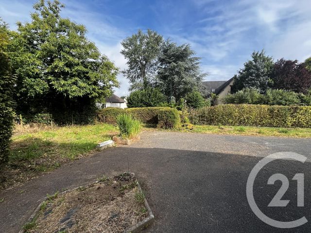 Maison à vendre - 4 pièces - 107,79 m2 - St Bomer Les Forges - 61 - BASSE-NORMANDIE