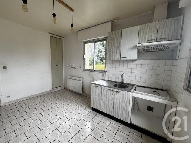 Maison à vendre - 4 pièces - 107,79 m2 - St Bomer Les Forges - 61 - BASSE-NORMANDIE