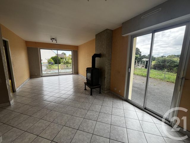 Maison à vendre - 4 pièces - 107,79 m2 - St Bomer Les Forges - 61 - BASSE-NORMANDIE