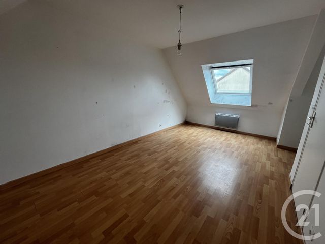 Maison à vendre - 4 pièces - 107,79 m2 - St Bomer Les Forges - 61 - BASSE-NORMANDIE