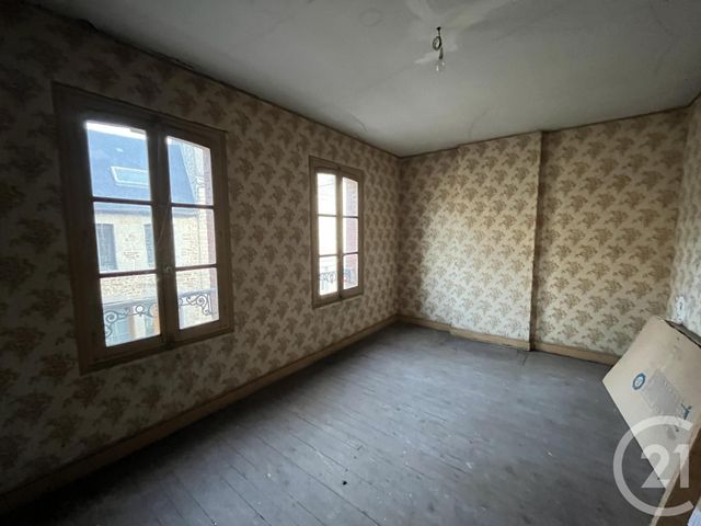 Maison à vendre - 1 pièce - 76 m2 - Rives D Andaine - 61 - BASSE-NORMANDIE