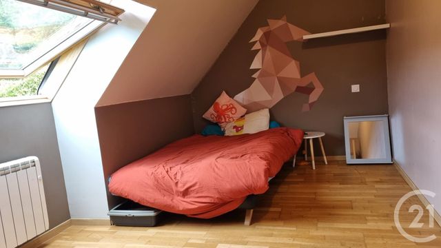 Maison &agrave; vendre - 5 pi&egrave;ces - 127,98 m2 - Domfront En Poiraie - 61 - BASSE-NORMANDIE